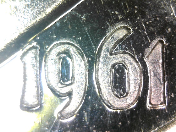 1961-DDO-001-Proof-Roosvevelt-Dime-Yes-Or-No